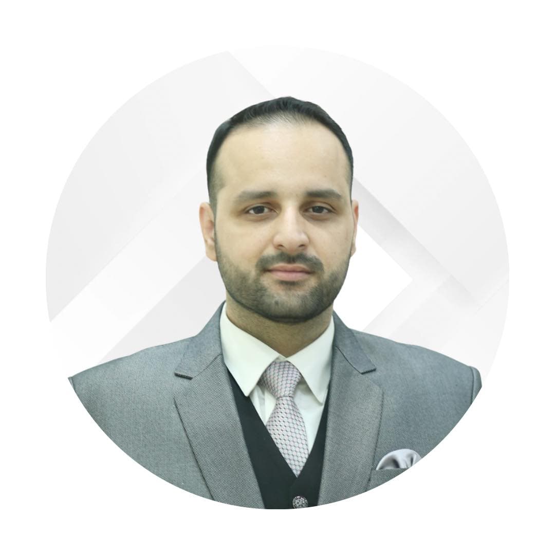 Muhammad Ahmed Romman