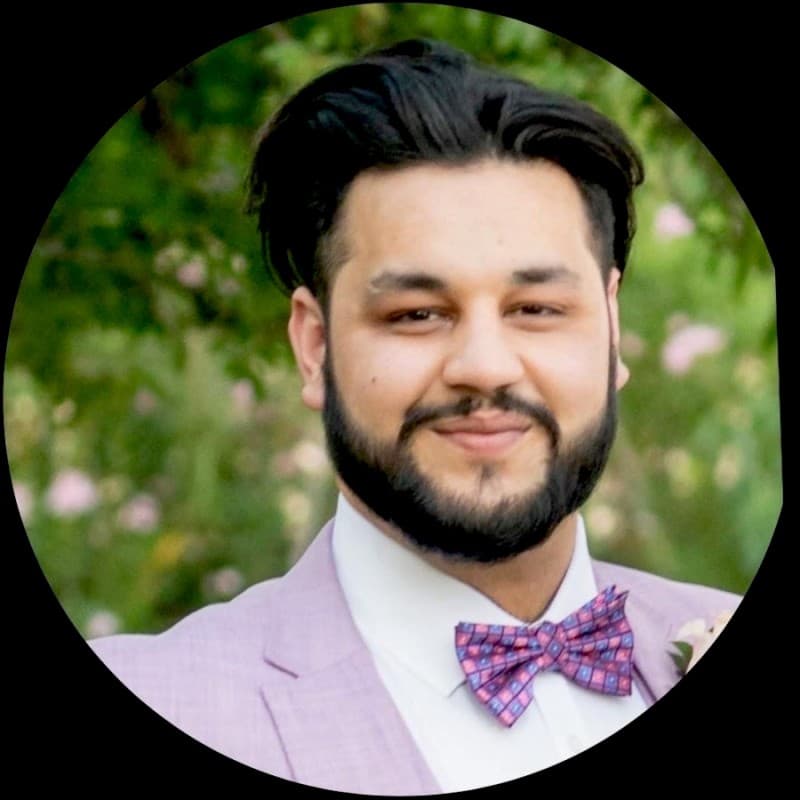 Muhammad Hamza Rehan